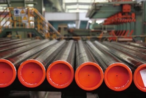 Line Pipes, Casing, Tubing