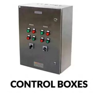 control-box
