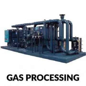 gas-processing