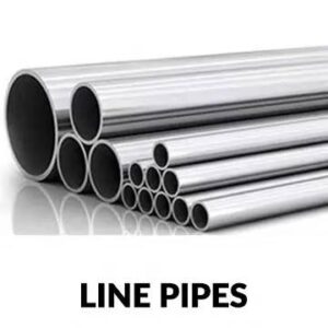 line-pipes