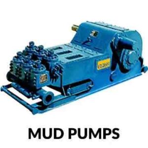 mud-pump
