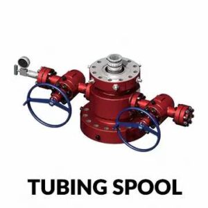 tubing-spool